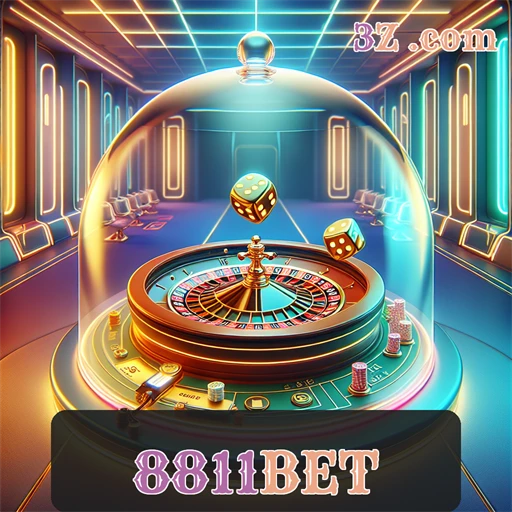 8811bet.com Apostas Abertas