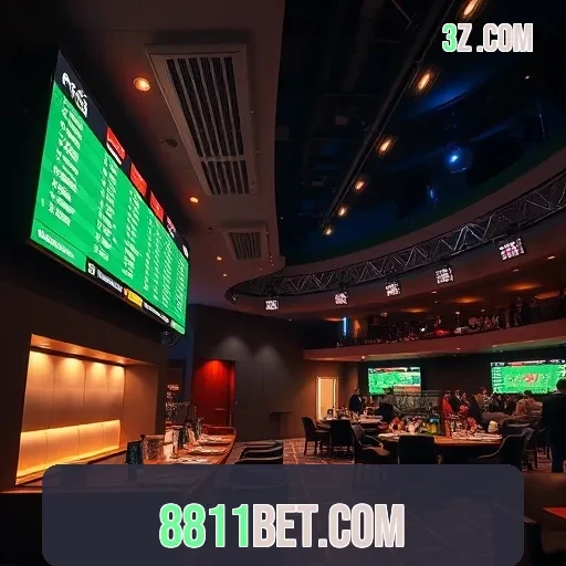 8811bet.com Cassino Virtual