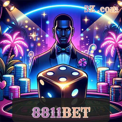 Jogos incríveis e interativos no 8811bet.com