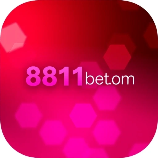Logotipo 8811bet.com