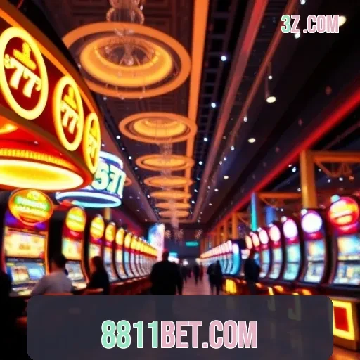 8811bet.com Apostas Móveis