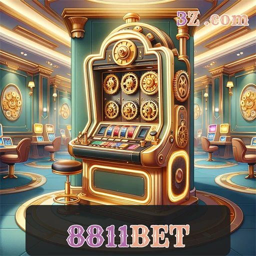 8811bet.com Área VIP